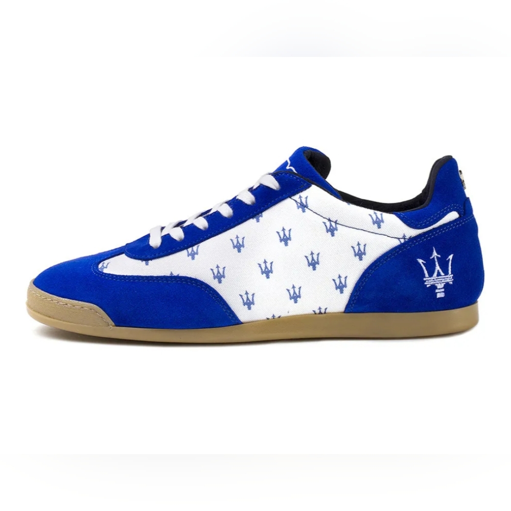 Men's Masirati Sneakers